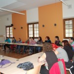  A todo Género - Encuentro Tejiendo Redes de participación 2012