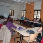  A todo Género - Encuentro Tejiendo Redes de participación 2012