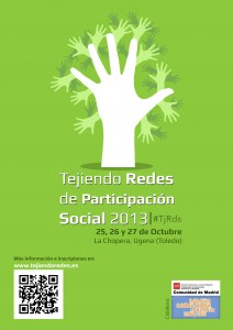 Tejiendo Redes de Participación 2013