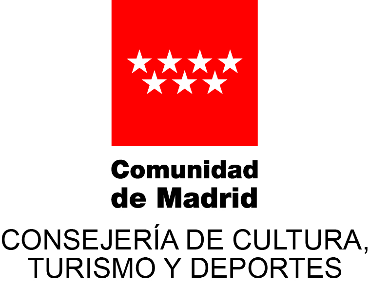 Conserjería de educación, juventud y deporte de la Comunidad de Madrid